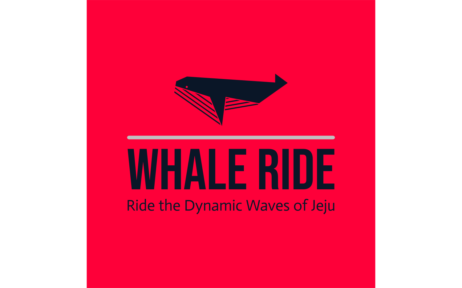 WhaleRide